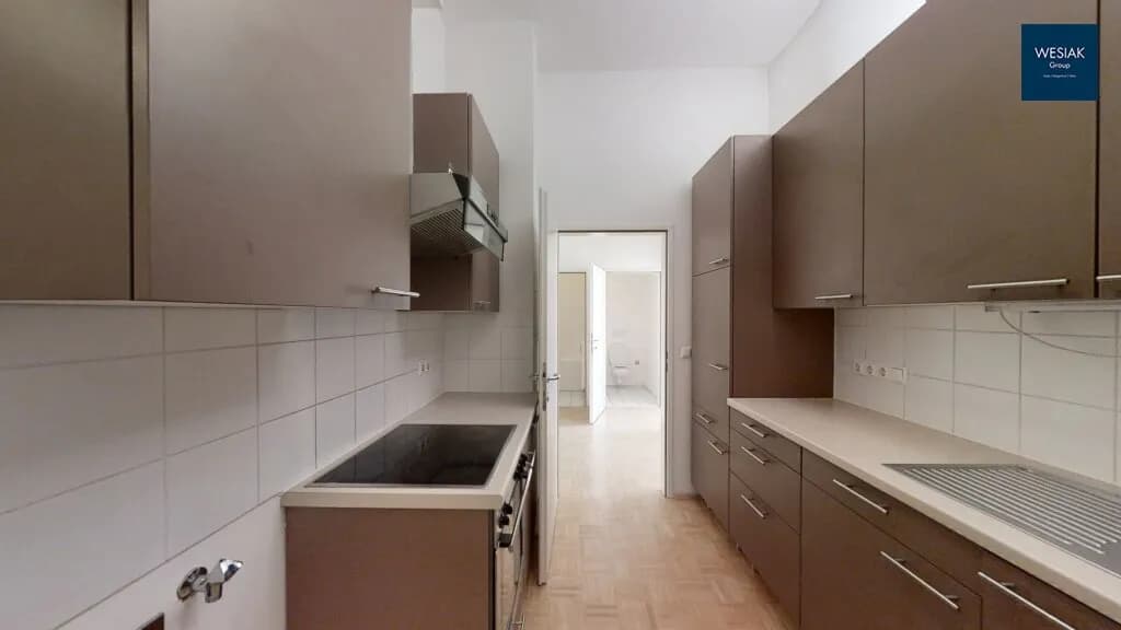 2-Zimmer-Wohnung mieten in Graz – 67 m², € 668 – Bild 2 von 21