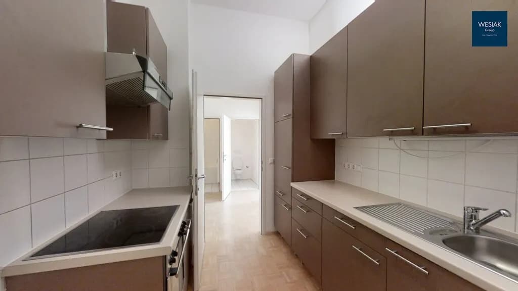 2-Zimmer-Wohnung mieten in Graz – 67 m², € 668 – Bild 3 von 21