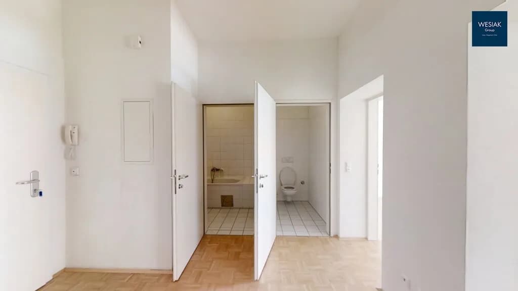 2-Zimmer-Wohnung mieten in Graz – 67 m², € 668 – Bild 7 von 21