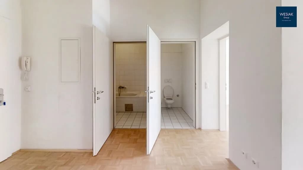 2-Zimmer-Wohnung mieten in Graz – 67 m², € 668 – Bild 9 von 21