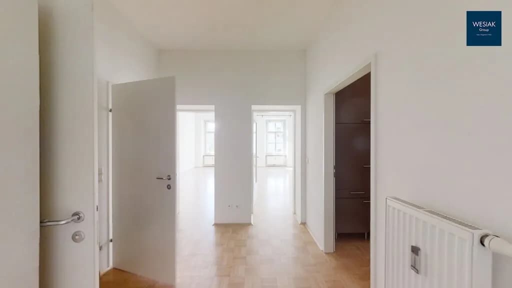 2-Zimmer-Wohnung mieten in Graz – 67 m², € 668 – Bild 11 von 21