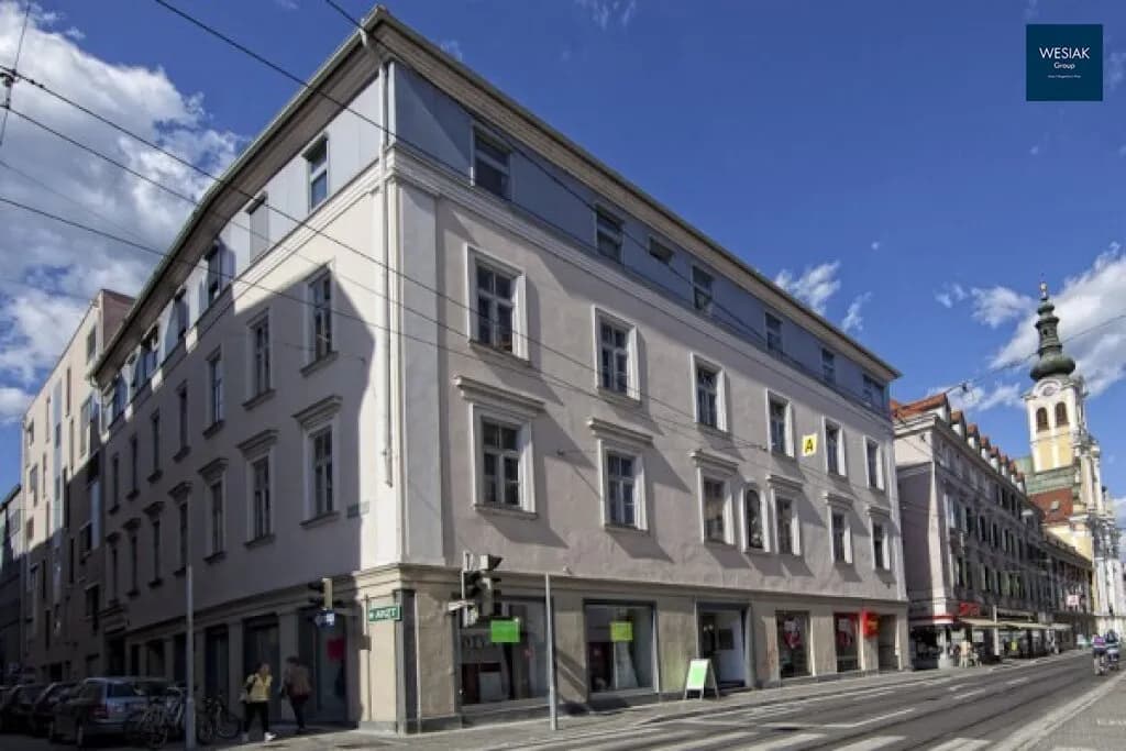 2-Zimmer-Wohnung mieten in Graz – 67 m², € 668 – Bild 20 von 21