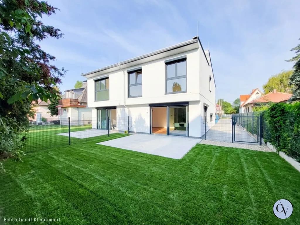 4-Zimmer-Haus kaufen in Wien – 120,8 m², € 899.900 – Bild 2 von 18