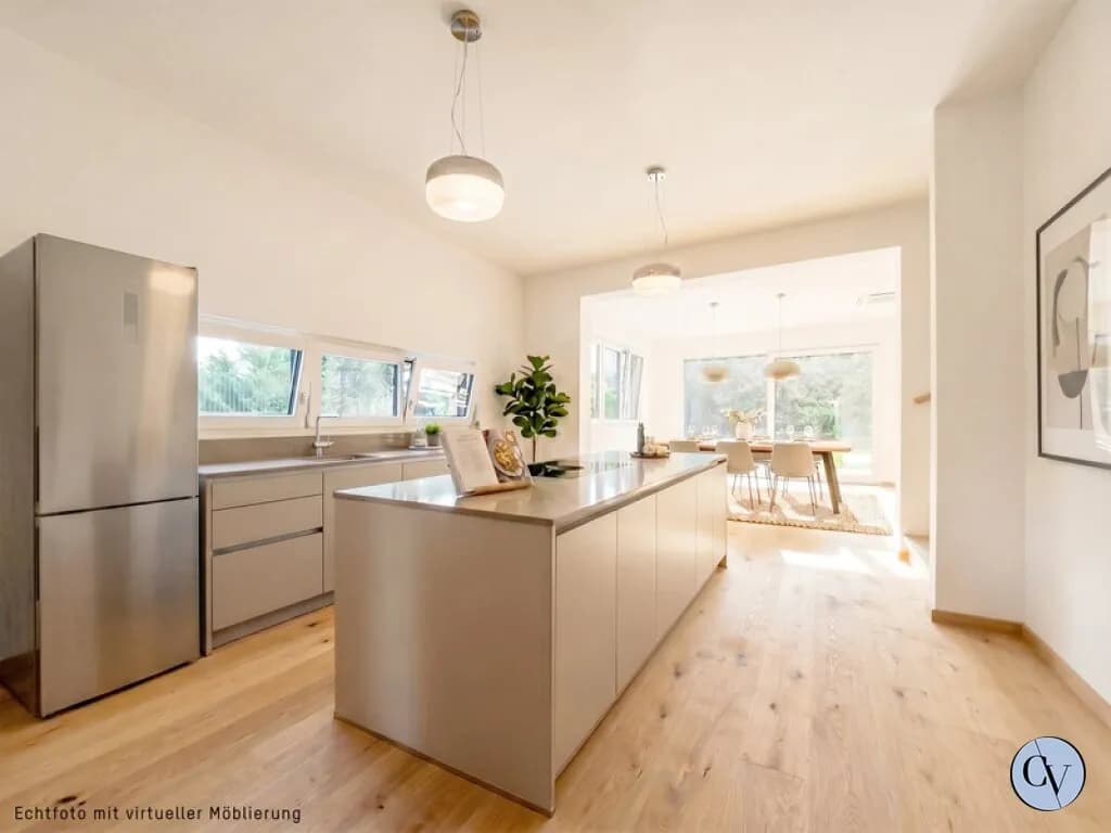4-Zimmer-Haus kaufen in Wien – 120,8 m², € 899.900 – Bild 4 von 18