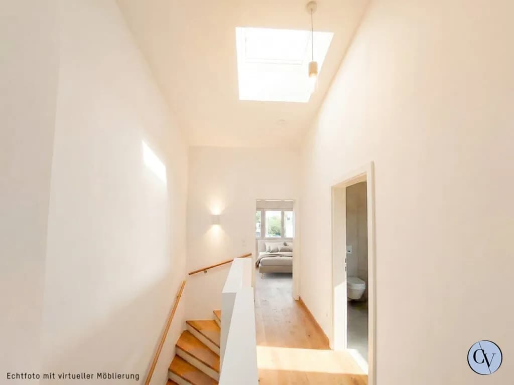4-Zimmer-Haus kaufen in Wien – 120,8 m², € 899.900 – Bild 5 von 18