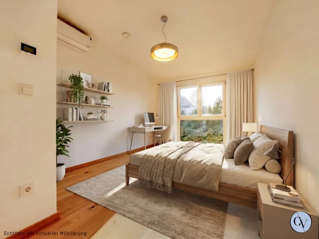 4-Zimmer-Haus kaufen in Wien – 120,8 m², € 899.900 – Bild 6 von 18