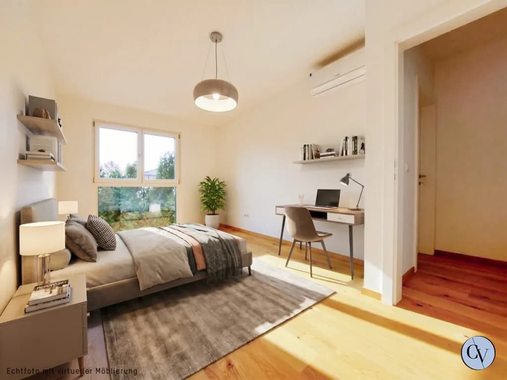 4-Zimmer-Haus kaufen in Wien – 120,8 m², € 899.900 – Bild 7 von 18