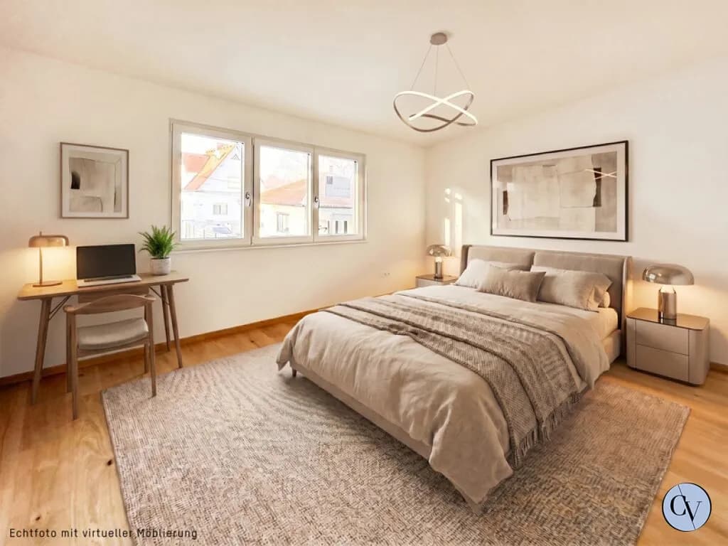 4-Zimmer-Haus kaufen in Wien – 120,8 m², € 899.900 – Bild 8 von 18