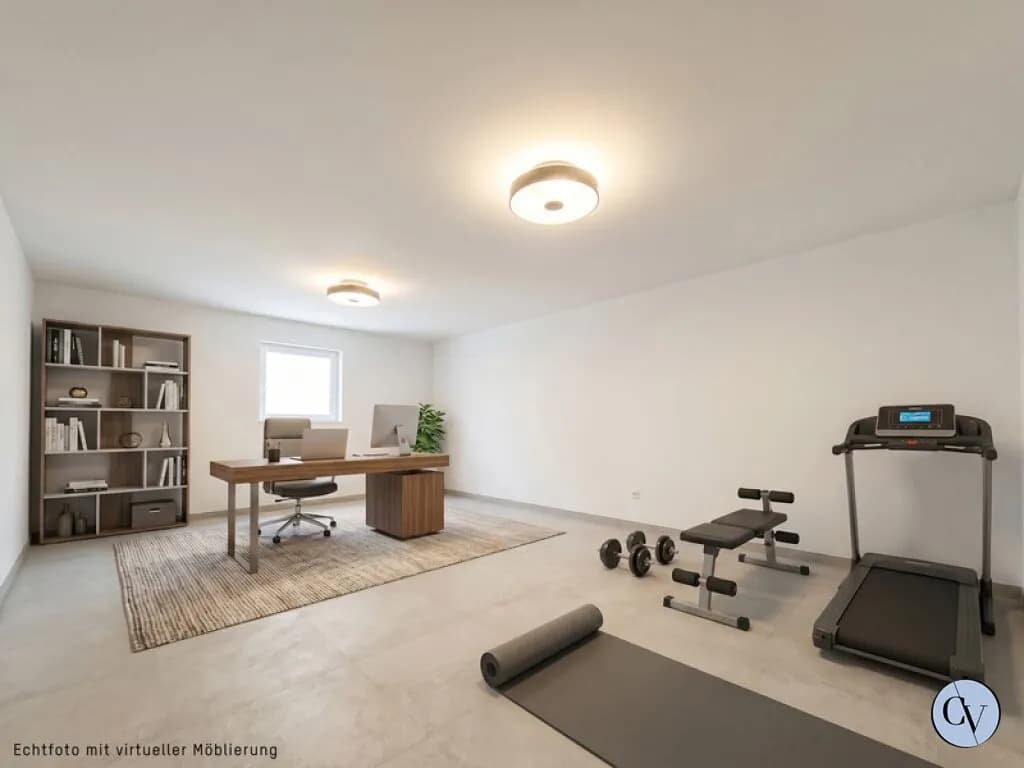 4-Zimmer-Haus kaufen in Wien – 120,8 m², € 899.900 – Bild 10 von 18