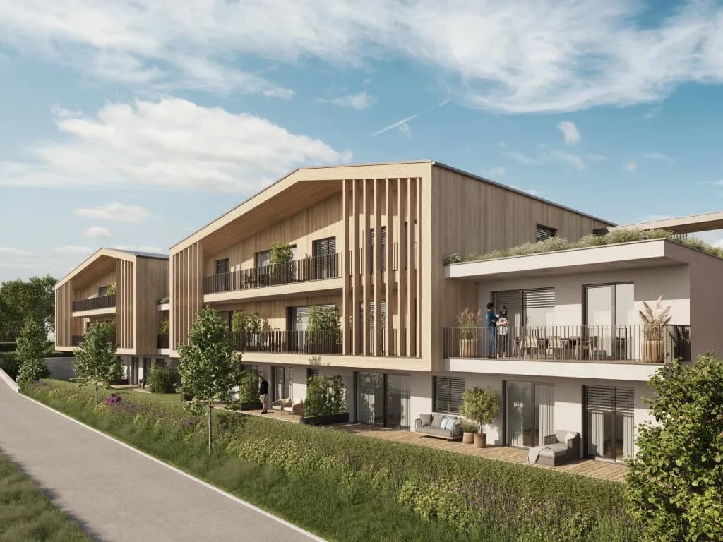 2-Zimmer-Wohnung kaufen in Graz – 106,8 m², € 489.000 – Bild 4 von 7