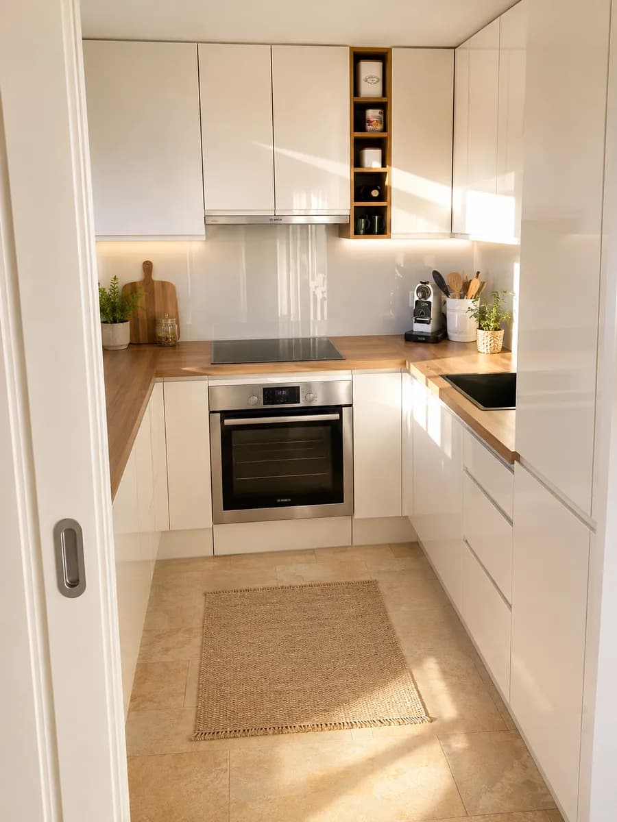 3-Zimmer-Wohnung mieten in Wien – 72 m², € 1.945 – Bild 2 von 6