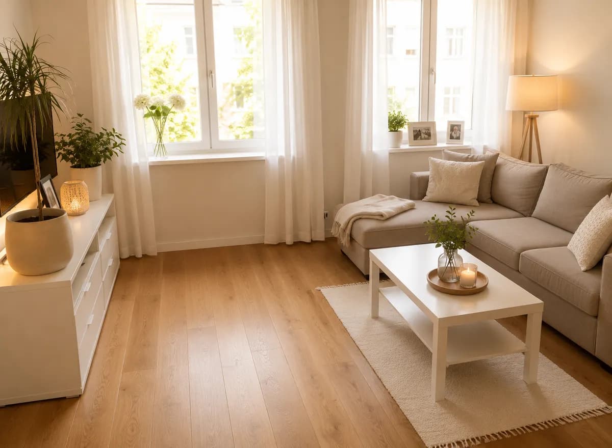 3-Zimmer-Wohnung mieten in Wien – 72 m², € 1.945 – Bild 5 von 6