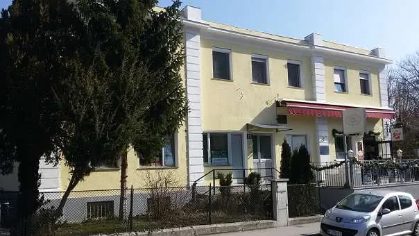 1-Zimmer-Wohnung mieten in Mödling – 15 m², € 380 – Bild 4 von 5
