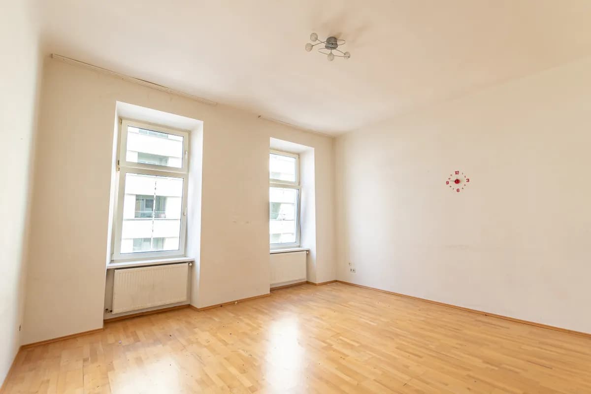 2-Zimmer-Wohnung mieten in Wien – 58 m², € 899 – Bild 3 von 15