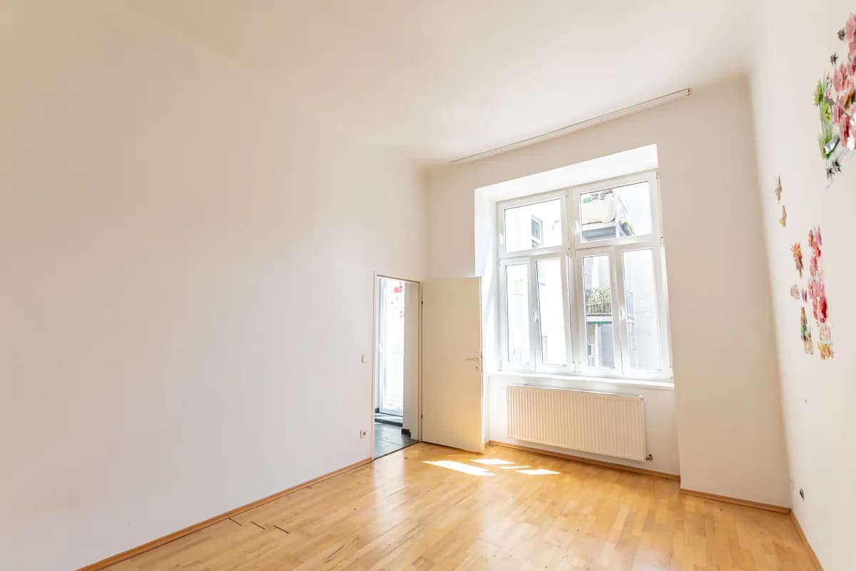 2-Zimmer-Wohnung mieten in Wien – 58 m², € 899 – Bild 4 von 15