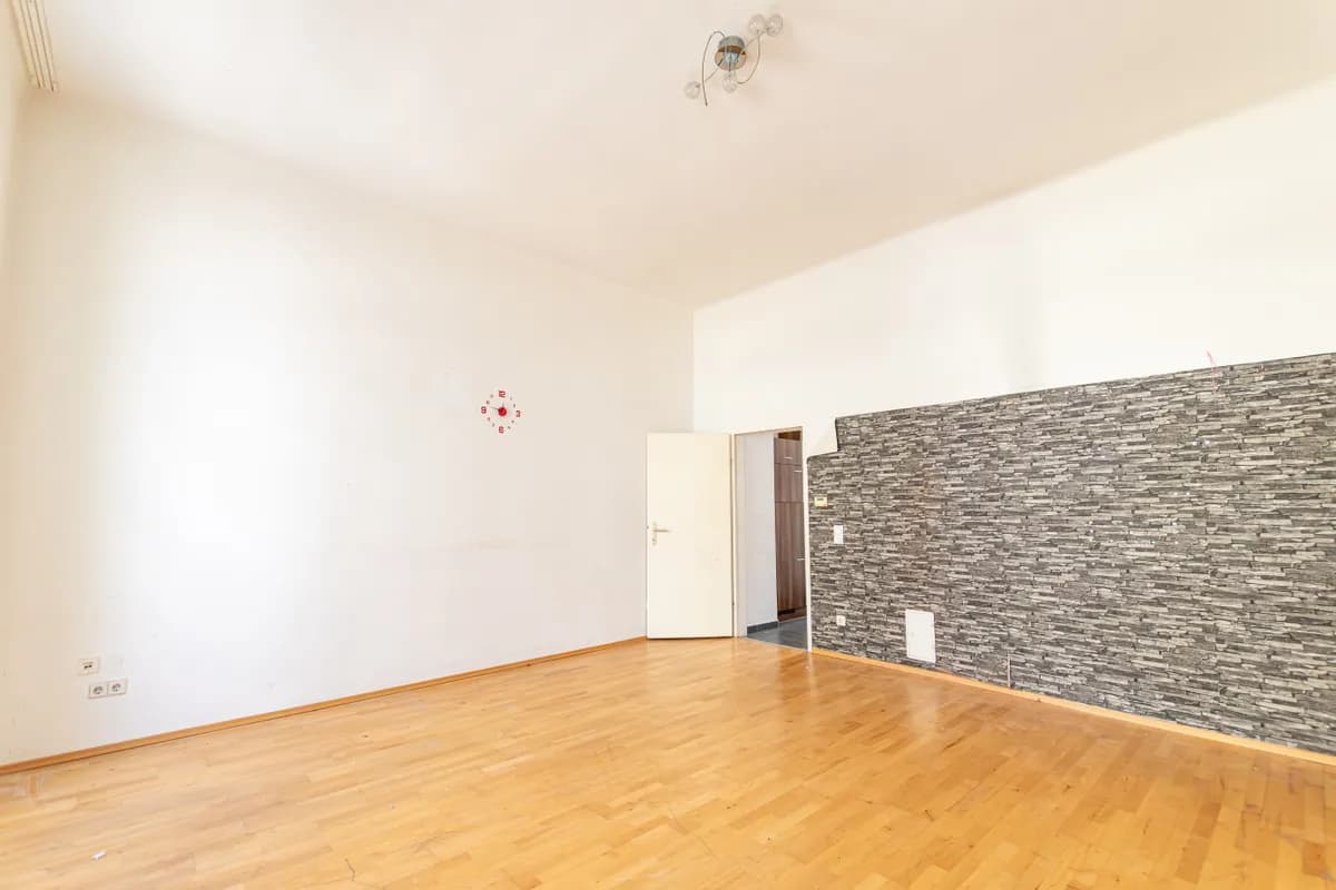2-Zimmer-Wohnung mieten in Wien – 58 m², € 899 – Bild 6 von 15