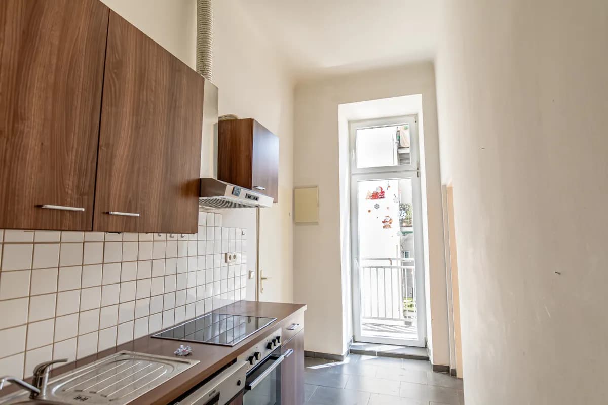 2-Zimmer-Wohnung mieten in Wien – 58 m², € 899 – Bild 7 von 15