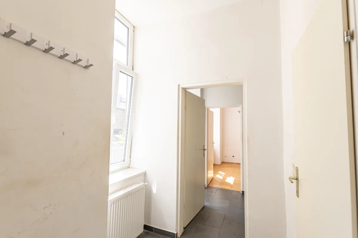 2-Zimmer-Wohnung mieten in Wien – 58 m², € 899 – Bild 8 von 15