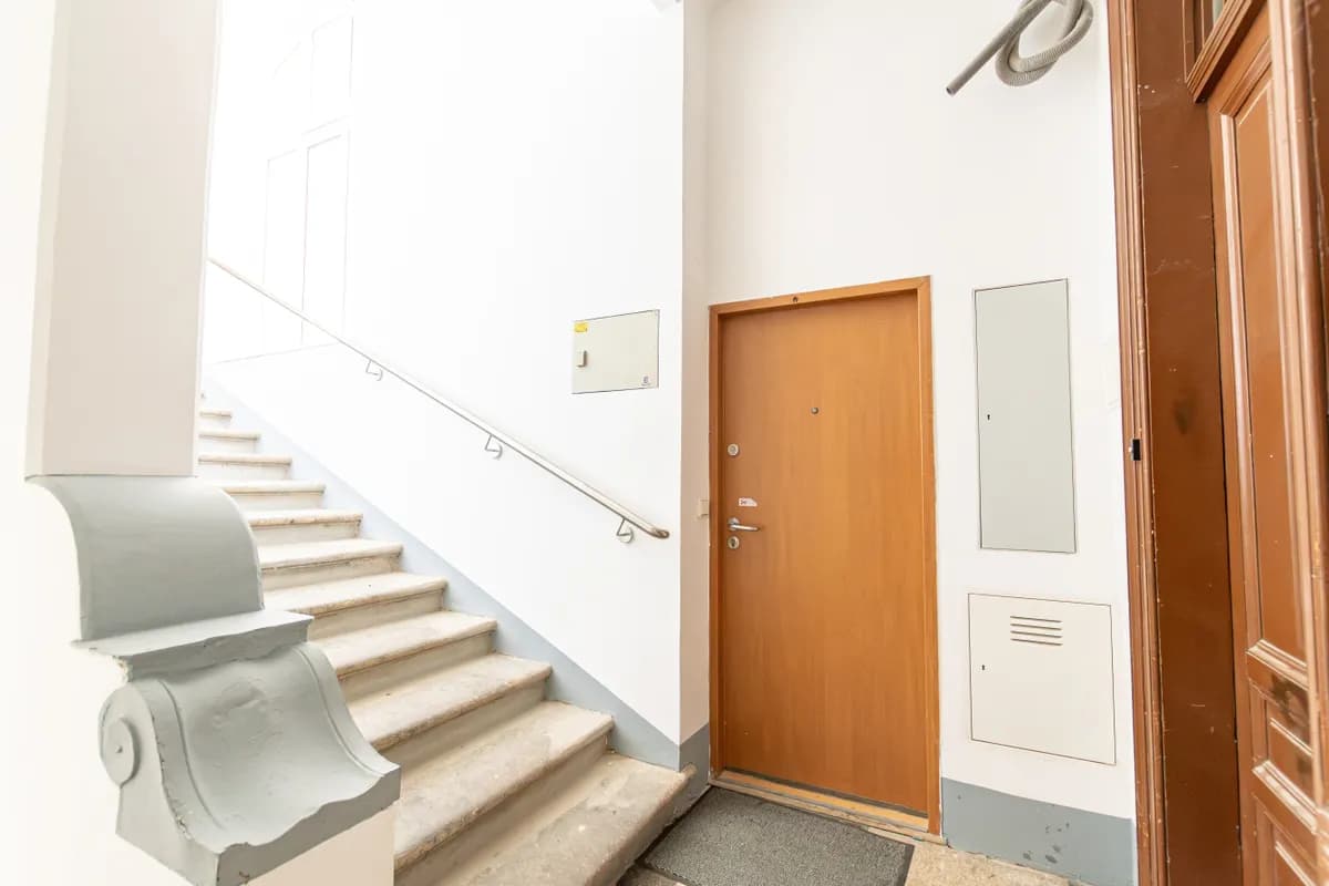 2-Zimmer-Wohnung mieten in Wien – 58 m², € 899 – Bild 12 von 15