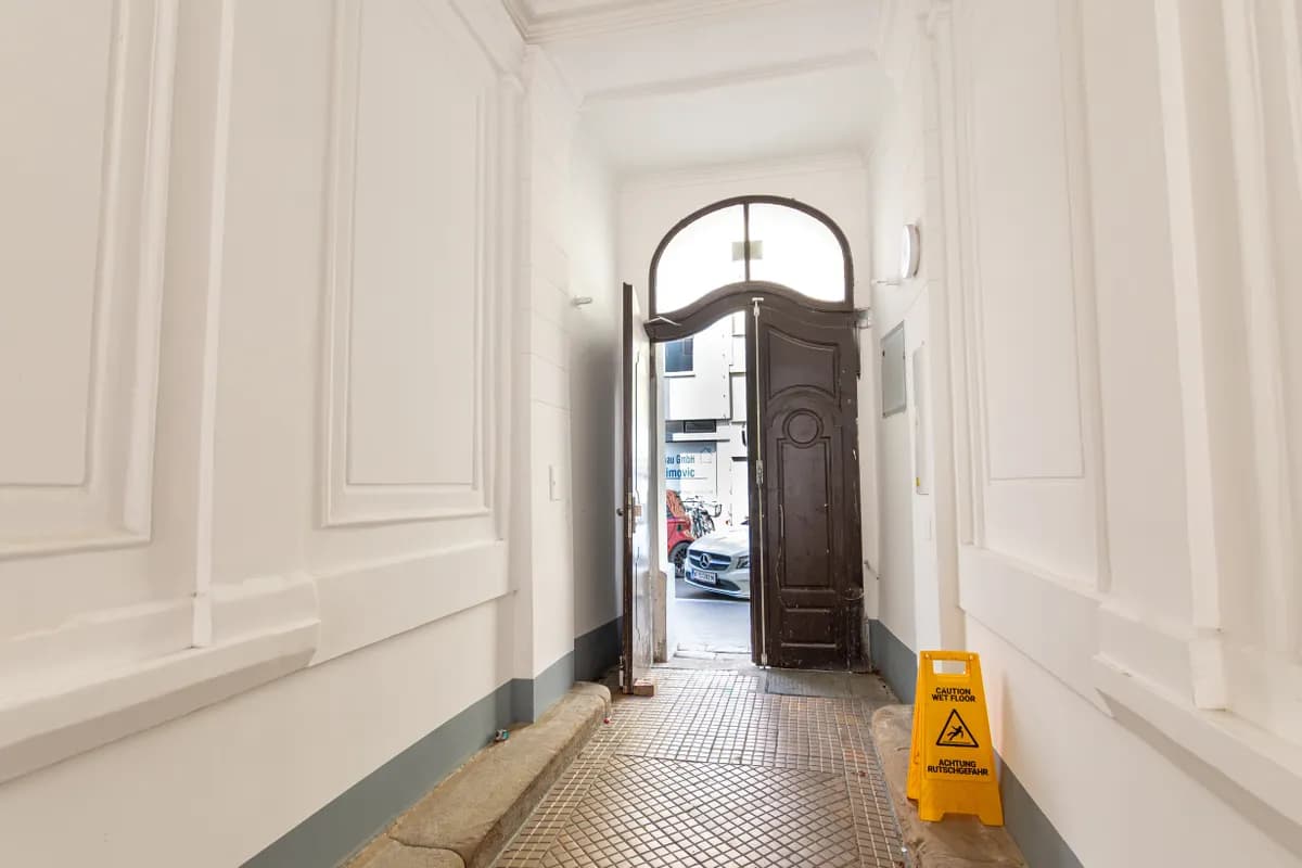 2-Zimmer-Wohnung mieten in Wien – 58 m², € 899 – Bild 13 von 15