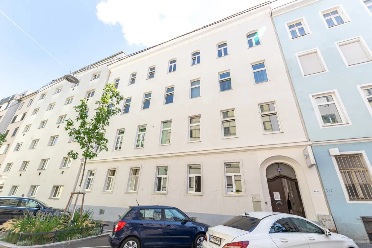 2-Zimmer-Wohnung mieten in Wien – 58 m², € 899 – Bild 15 von 15