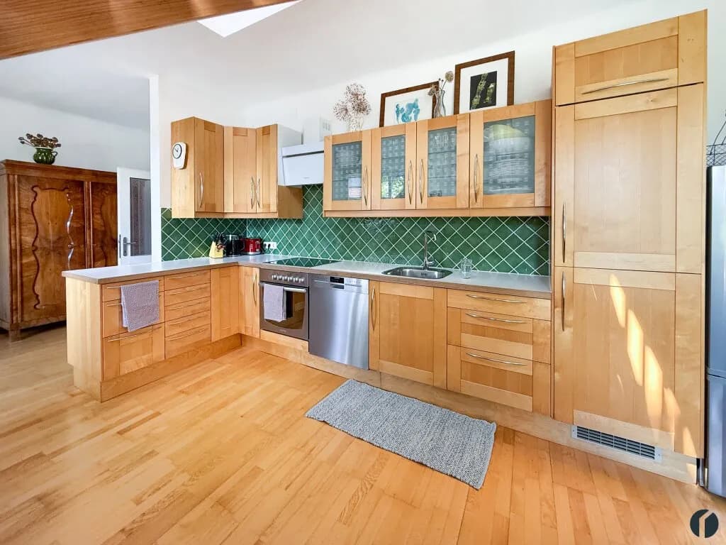 4-Zimmer-Haus kaufen in Tulln – 109 m², € 550.000 – Bild 2 von 23