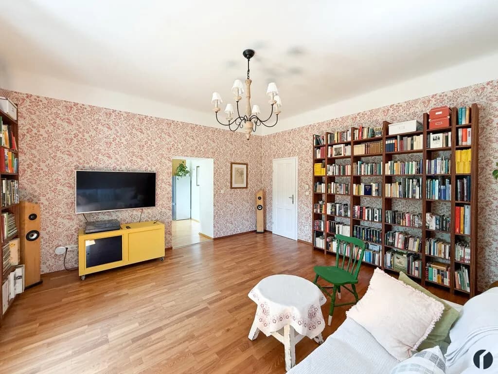 4-Zimmer-Haus kaufen in Tulln – 109 m², € 550.000 – Bild 4 von 23