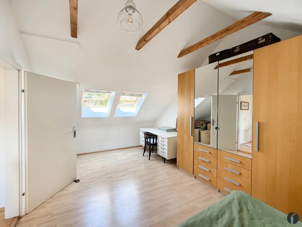 4-Zimmer-Haus kaufen in Tulln – 109 m², € 550.000 – Bild 5 von 23