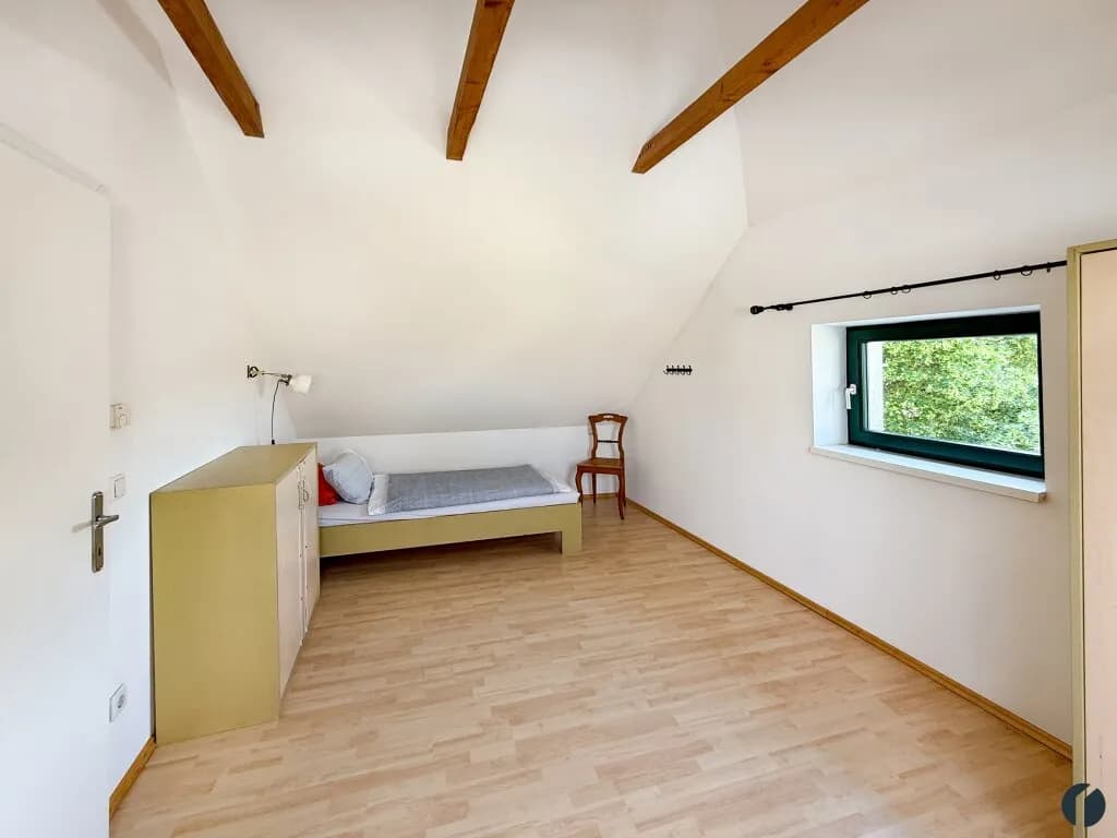 4-Zimmer-Haus kaufen in Tulln – 109 m², € 550.000 – Bild 6 von 23