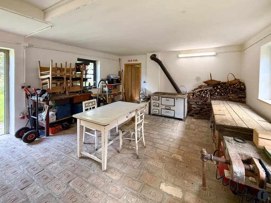 4-Zimmer-Haus kaufen in Tulln – 109 m², € 550.000 – Bild 14 von 23