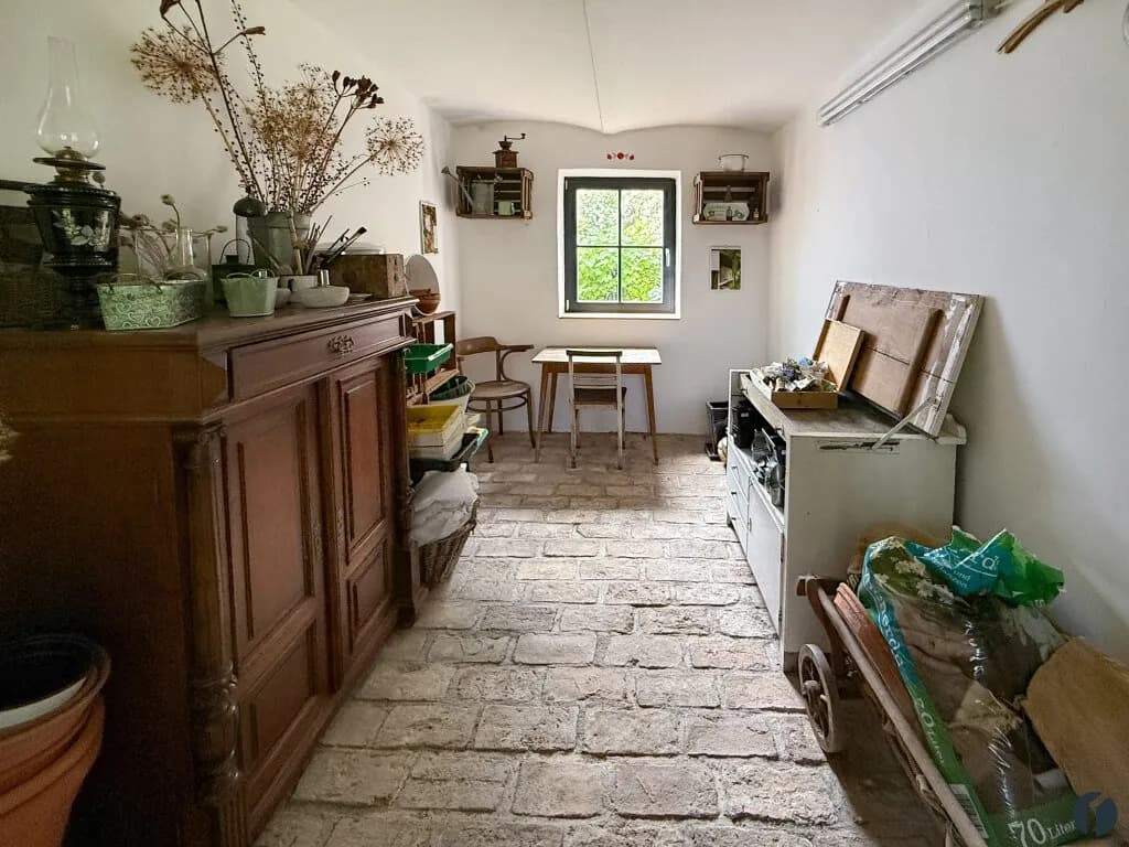 4-Zimmer-Haus kaufen in Tulln – 109 m², € 550.000 – Bild 15 von 23