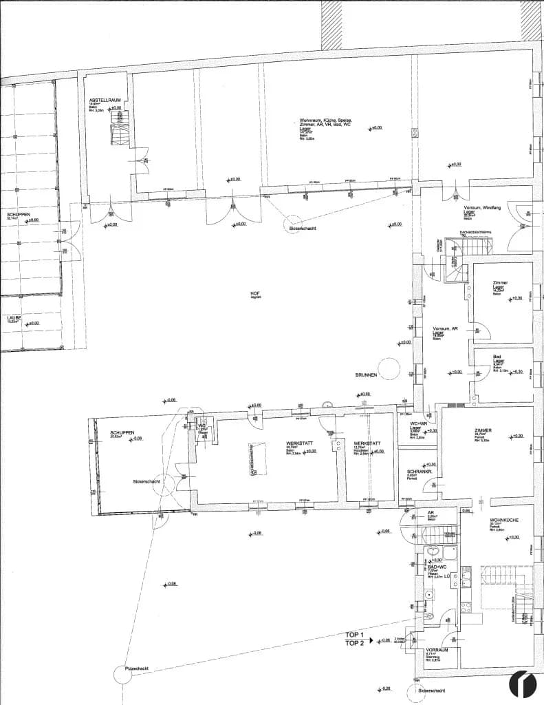 4-Zimmer-Haus kaufen in Tulln – 109 m², € 550.000 – Bild 19 von 23