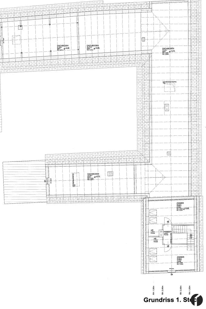 4-Zimmer-Haus kaufen in Tulln – 109 m², € 550.000 – Bild 20 von 23