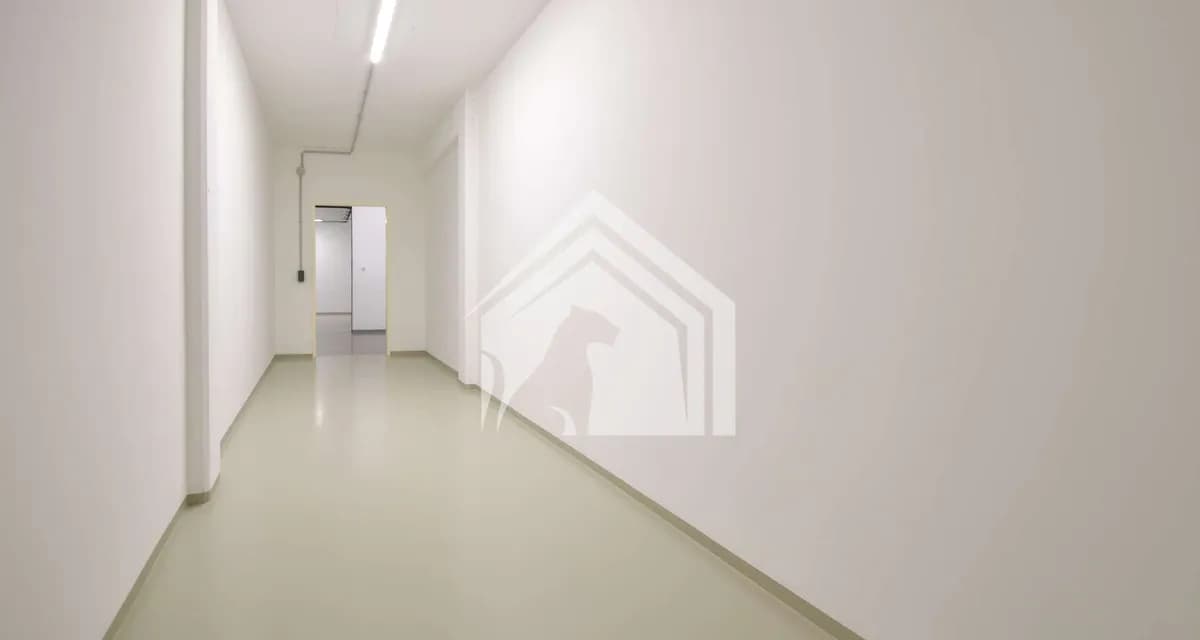 Gewerbeimmobilie mieten in Klagenfurt – 14 m², € 134 – Bild 2 von 3