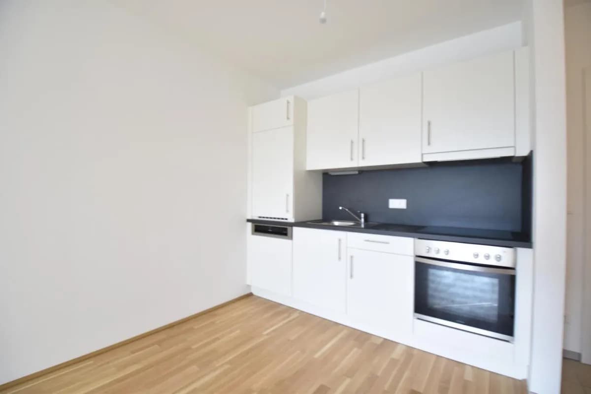2-Zimmer-Wohnung mieten in Graz – 45,34 m², € 649 – Bild 3 von 9