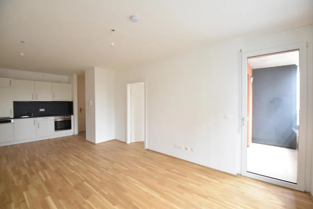 2-Zimmer-Wohnung mieten in Graz – 45,34 m², € 649 – Bild 5 von 9
