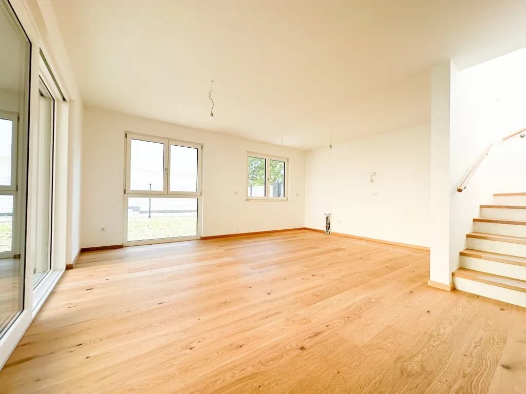 4-Zimmer-Haus kaufen in Wien – 128,2 m², € 1.099.900 – Bild 2 von 17
