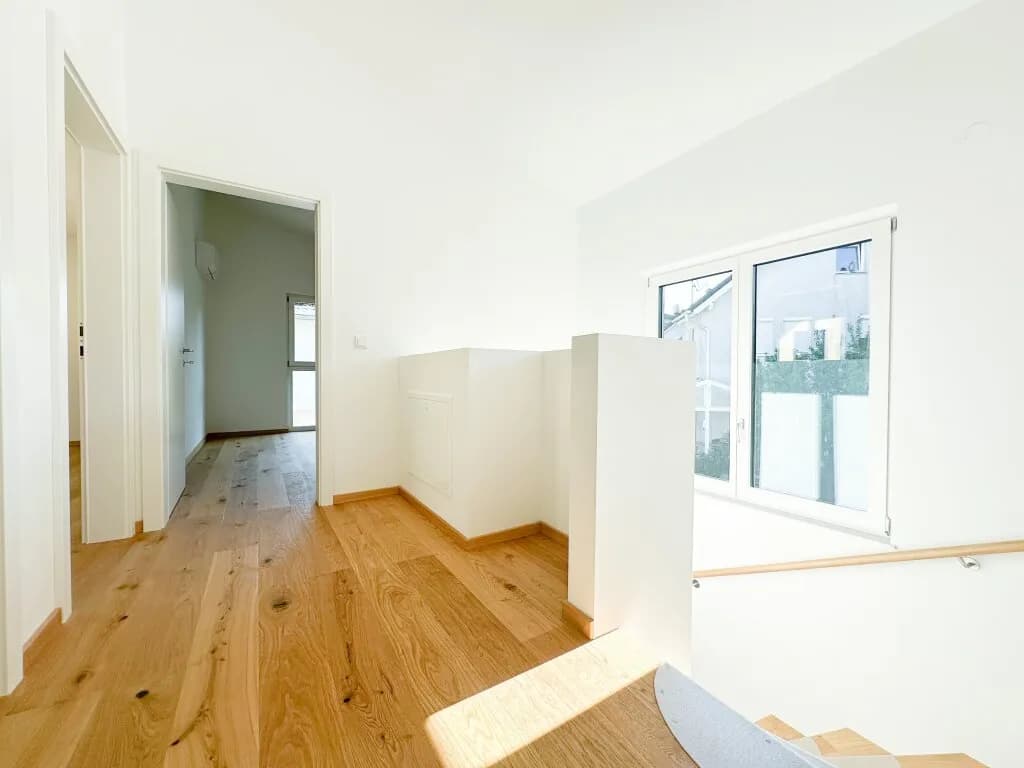 4-Zimmer-Haus kaufen in Wien – 128,2 m², € 1.099.900 – Bild 5 von 17