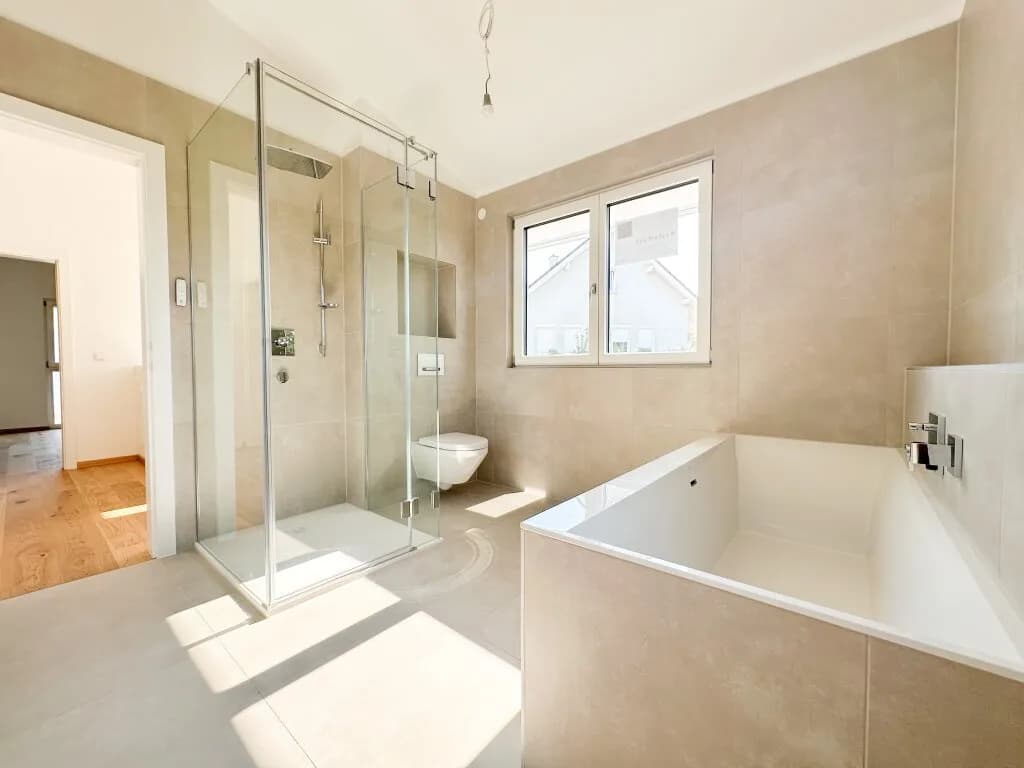 4-Zimmer-Haus kaufen in Wien – 128,2 m², € 1.099.900 – Bild 10 von 17