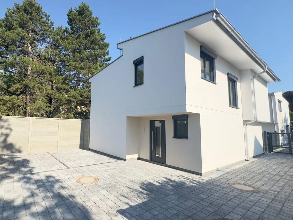 4-Zimmer-Haus kaufen in Wien – 128,2 m², € 1.099.900 – Bild 13 von 17