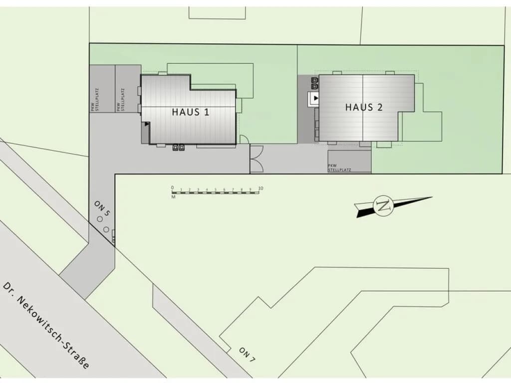 4-Zimmer-Haus kaufen in Wien – 128,2 m², € 1.099.900 – Bild 17 von 17