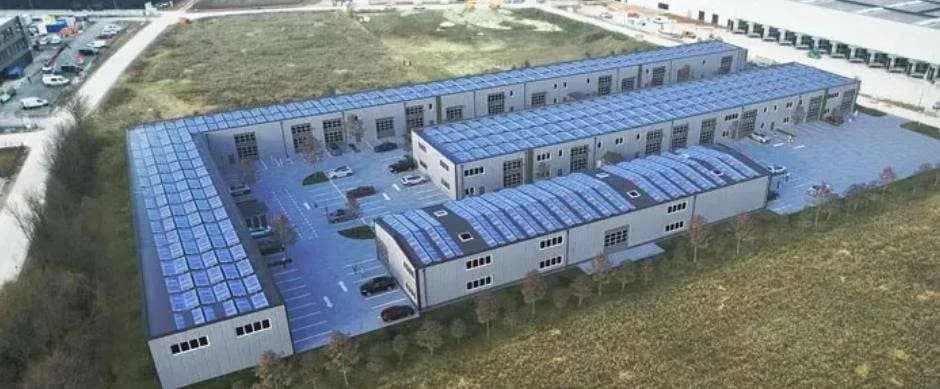 Gewerbeimmobilie mieten in Linz Land – 45 m² – Bild 1 von 11