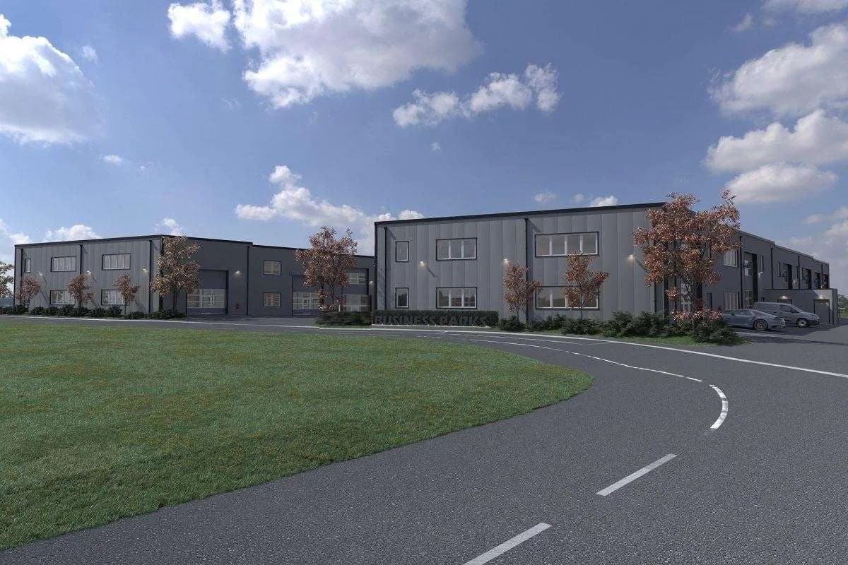 Gewerbeimmobilie mieten in Linz Land – 45 m² – Bild 2 von 11