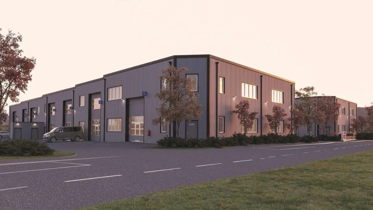 Gewerbeimmobilie mieten in Linz Land – 45 m² – Bild 4 von 11