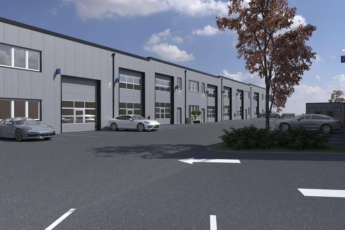 Gewerbeimmobilie mieten in Linz Land – 45 m² – Bild 9 von 11