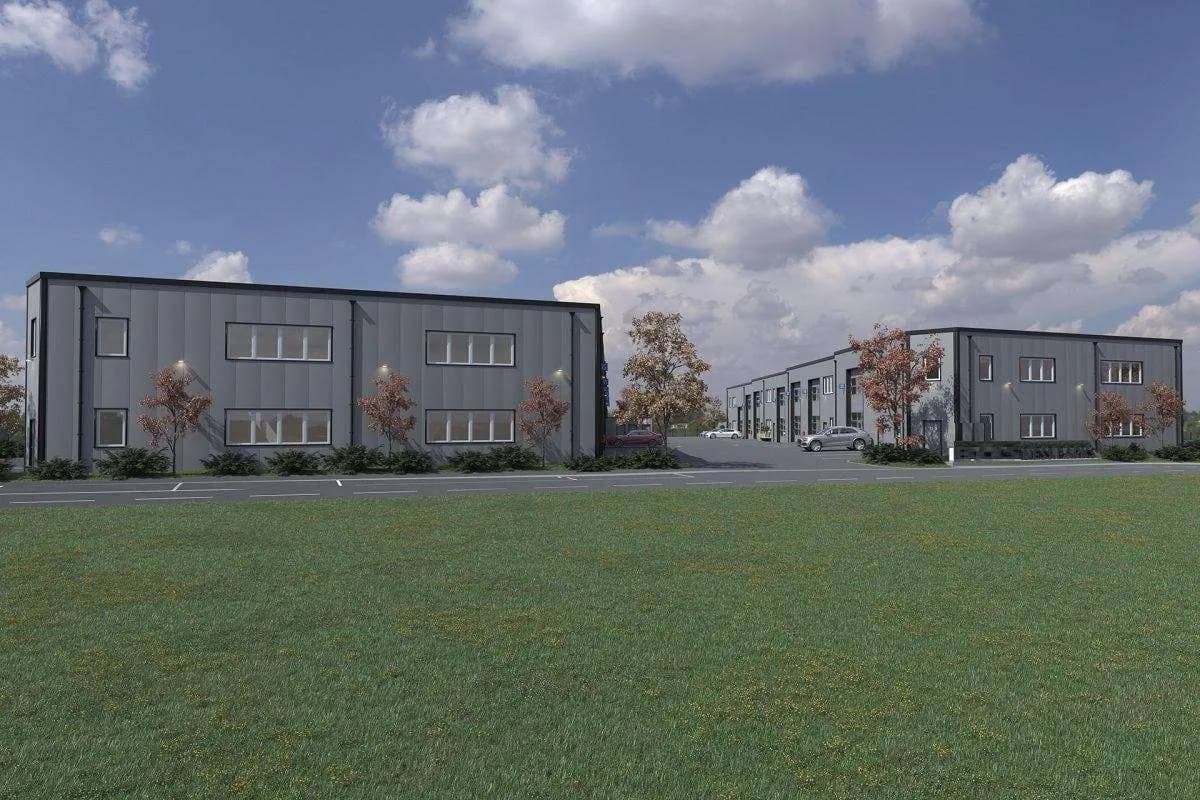 Gewerbeimmobilie mieten in Linz Land – 45 m² – Bild 10 von 11