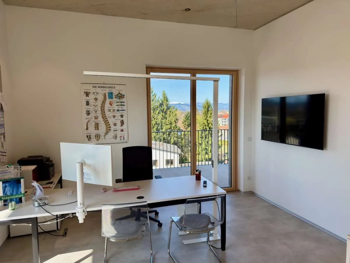 Gewerbeimmobilie mieten in Graz-Umgebung – 82 m², € 1.835 – Bild 4 von 11