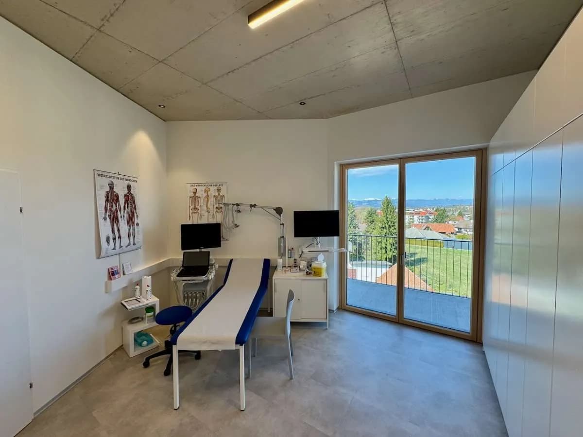 Gewerbeimmobilie mieten in Graz-Umgebung – 82 m², € 1.835 – Bild 8 von 11