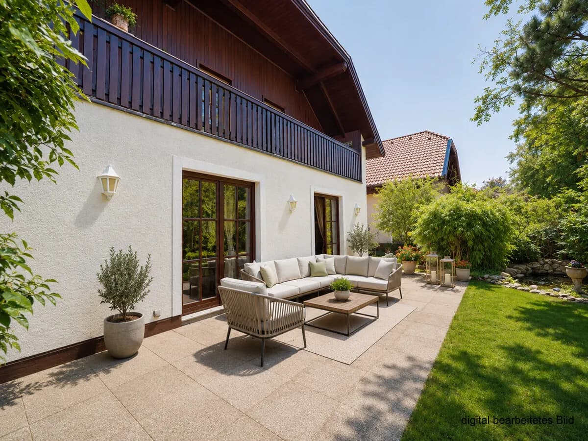5-Zimmer-Haus kaufen in Mödling – 131 m², € 475.000