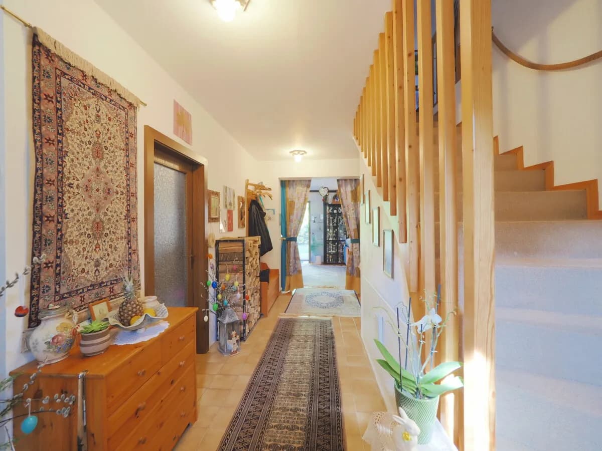 5-Zimmer-Haus kaufen in Mödling – 131 m², € 475.000 – Bild 2 von 12
